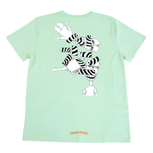 Chrome Hearts Matty Boy Lust T-shirt