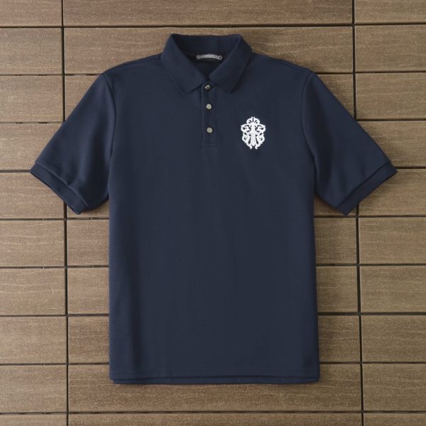 Chrome Hearts Polo Tee