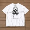 Chrome Hearts KE You've Seen T-shirt