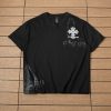 Chrome Hearts KE You've Seen T-shirt