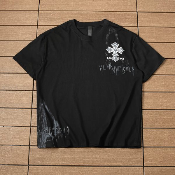 Chrome Hearts KE You've Seen T-shirt