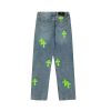 Chrome Hearts Bright Jeans