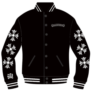 Chrome Hearts x Drake Certified Lover Boy Jacket
