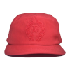 Chrome Hearts x Bella Hadid Slouch 5 Panel Hat