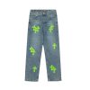 Chrome Hearts Bright Jeans