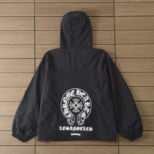 CH Classic Horseshoe Hoodie