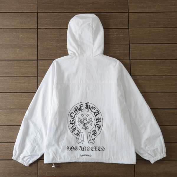 CH Classic Horseshoe Hoodie