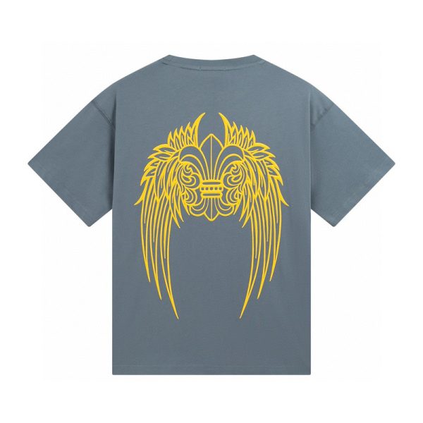 Chrome Hearts Horse Shoe Logo Pocket T-shirt