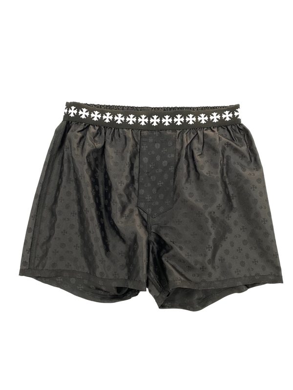 Chrome Hearts Brief Shorts