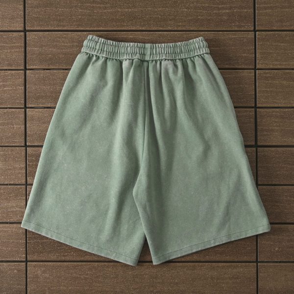 Chrome Hearts Comfort Shorts