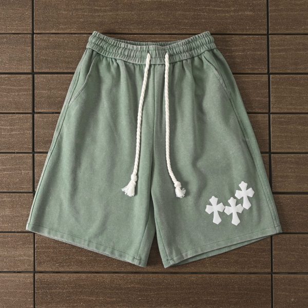 Chrome Hearts Comfort Shorts