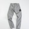 Chrome Hearts Paper Jam Cross Sweatpant Heather Grey