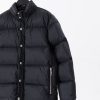 Chrome Hearts Puffer Jacket