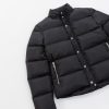 Chrome Hearts Puffer Jacket