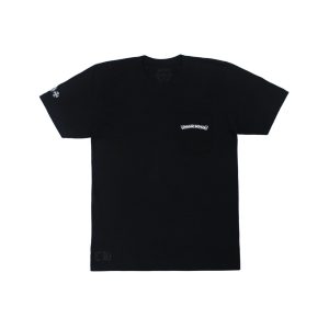 Chrome Hearts Multi Color Cross Shirt